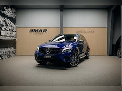 Mercedes-Benz GLC-klasse - AMG 43 4MATIC Zeer rijk uitgeruste GLC 43AMG