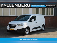 Opel Combo - 1.6D L1H1 Edition / App Connect / PDC / Cruise / Navi