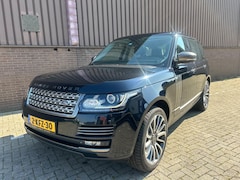 Land Rover Range Rover - 3.0 TDV6 Autobiography Pano Leer