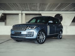 Land Rover Range Rover - 3.0 TDV6 autobiography