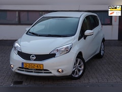 Nissan Note - 1.2 DIG-S Acenta