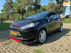 Ford Fiesta - 1.25 Ghia / airco / nieuwe apk tot 09-2025