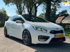 Kia Pro cee'd - 1.6 GT | Pano + Cruise + Clima