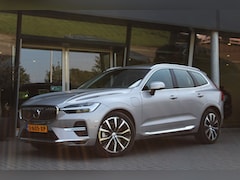 Volvo XC60 - T6 AWD Ultimate Bright | Luchtvering | 360° Camera | Bowers & Wilkins | Massage | Ventilat