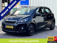 Peugeot 108 - 1.0 e-VTi Active | AIRCO |