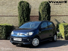 Volkswagen Up! - 1.0 high up BlueMotion 5DRS | Airco | Cruise