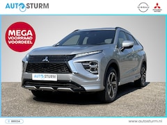 Mitsubishi Eclipse Cross - 2.4 PHEV Executive *€8.000 VOORRAAD VOORDEEL