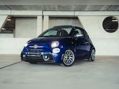 Fiat 500 Abarth - 1.4 T-Jet 595 - perfecte staat- 55400 km