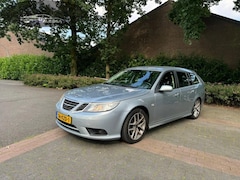 Saab 9-3 Sport Estate - 1.8t Norden Limited LPG