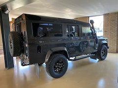 Land Rover Defender 110 - 2.2 D SW 110" S SE 2.2 euro 5  5 Persoons BTW Auto