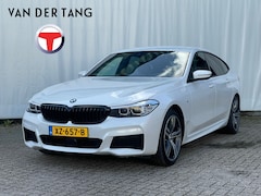 BMW 6-serie Gran Turismo - 620d HighExecutive M-pakket /Leder/ Hifi /Act.cc