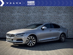 Volvo S90 - B5 Plus Bright | Adaptieve Cruise Control | Schuifdak | Getint glas | Elektrische stoelver