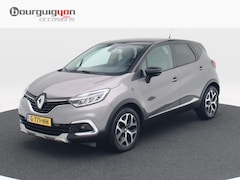 Renault Captur - 1.3 TCe 130 Pk Intens | Navi | Camera | ECC | Cruise | Trekhaak | 17 Inch | 71.094 Km