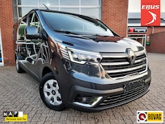 Renault Trafic - 2.0 Blue dCi 130 T30 L2H1 Advance