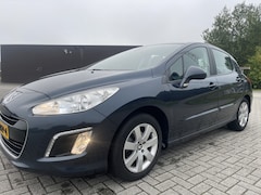 Peugeot 308 - 1.6 VTi Active