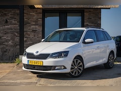 Skoda Fabia Combi - 1.0 TSI Ambition Green-tec