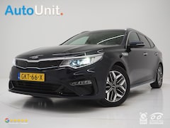 Kia Optima Sportswagon - 2.0 GDI PHEV DynamicPlusLine | Harman Kardon | Camera | Carplay | Stoel/Stuur Verwarming