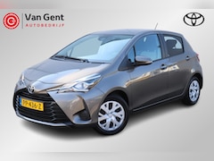 Toyota Yaris - 1.5 VVT-i Aspiration Navi-Clima-Camera