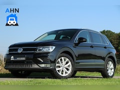 Volkswagen Tiguan - 1.4 ACT / DSG / 150PK / ACC / LED / Navigatie / Virtual Cockpit / 18"