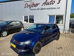 Volkswagen Polo - 1.2 TDI BlueMotion Comfortline