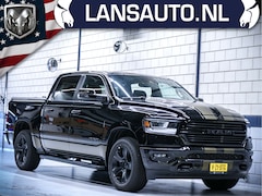 Dodge Ram 1500 - Laramie Sport | 12" Uconnect 5.7L V8