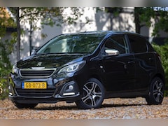 Peugeot 108 - 1.0 VTi Active airco