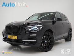 BMW X5 - xDrive45e High Executive | Luchtvering | Memory | Camera | Leder | Trekhaak