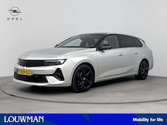 Opel Astra Sports Tourer - 1.2 Level 4 | Panorama dak | Alcantara lederen bekleding | Achteruitrij Camera |