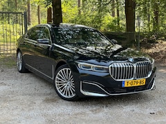 BMW 7-serie - 745e High Executive BTW