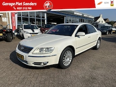 Volkswagen Phaeton - 4.2 V8 4 Persoons I Facelift I Youngtimer I goed onderhouden I