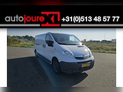 Opel Vivaro - 2.0 CDTI L2H1 Selection