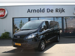 Ford Transit Custom - 270 2.2 TDCI L1H1 Economy Edition