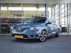 Renault Mégane Estate - 1.3 TCe GT-Line | Panoramadak |