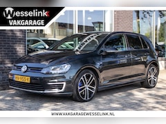 Volkswagen Golf - 1.4 TSI GTE - All-in rijklrprs | Trekhaak | Navi | Camera | 18'' LM