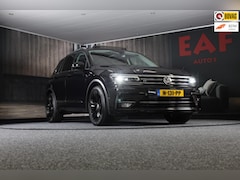 Volkswagen Tiguan - 1.5 TSI ACT Highline Business R / Aut / Virtual / Navi / 360 Camera / Leder / Memory / Ele