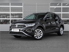 Volkswagen T-Roc - Life Business 1.0 81 kW / 110 pk TSI | Camera | 17"| Navi |