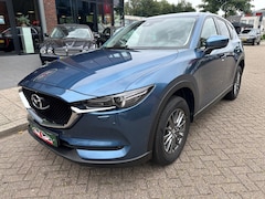 Mazda CX-5 - 2.0 SkyActiv-G 165 Comfort