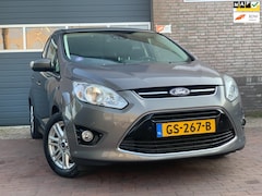 Ford C-Max - 1.6 EcoBoost Edition Plus|Climate|Navi