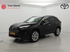 Toyota RAV4 - 2.5 Hybrid AWD Executive Trekhaak Panoramadak JBL