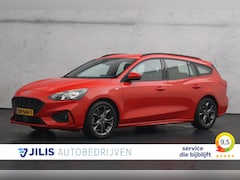 Ford Focus Wagon - 1.0 EcoBoost ST Line Business | Adaptieve cruise control | Apple carplay | Parkeersensoren