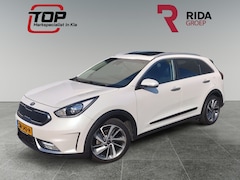 Kia Niro - 1.6 GDi Hybrid Edition