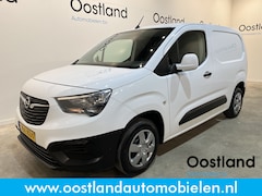 Opel Combo - 1.5D L1H1 Edition / Euro 6 / Airco/ Cruise Control / PDC