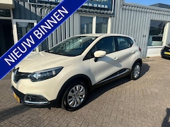 Renault Captur - 0.9 TCe Dynamique