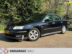 Saab 9-3 Sport Sedan - 1.8t LINEAR | AIRCO | AUTOMAAT | VELGEN