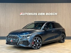 Audi S3 - Sportback 2.0 TFSI Quattro 310PK - B&O - HeadUp