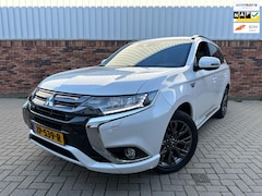 Mitsubishi Outlander - 2.0 PHEV S-Edition |Open Dak|Leder|