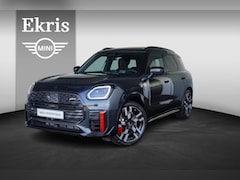 MINI Countryman - John Cooper Works ALL4 John Cooper Works Trim + Package XL | Maximaal MINI