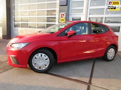 Seat Ibiza - 1.0 TSI Style / Clima / MF- Stuur / Cruise Controle