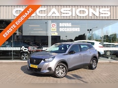 Peugeot 2008 - 1.2 PureTech Active Pack 1 EIGENAAR/ APPLE CARPLAY