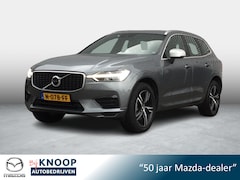 Volvo XC60 - 2.0 T8 Twin Engine AWD R-Design | Panorama-dak | Trekhaak | Full LED | Leder |